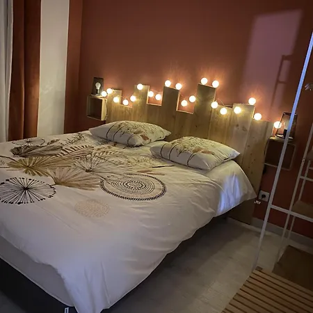 Dom & Val Tournan-en-Brie