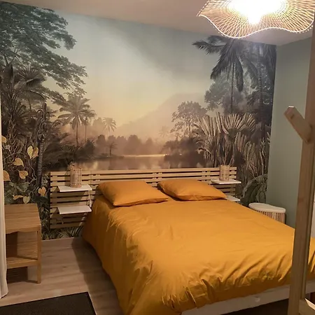 Holiday home Dom & Val